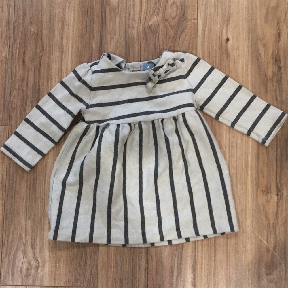 Baby gap girls dress